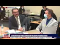 Chauvin Mistrial Denied Defense Accuses Prosecution Of Misconduct During Trial