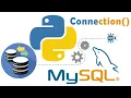 PYTHON MYSQL HOW TO CONNECT TO HOST SERVER WITH PYTHON MYSQL CONNECTOR APACHE XAMPP