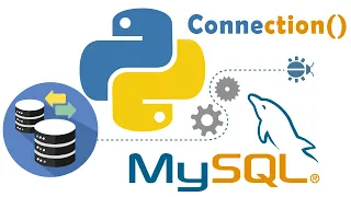 PYTHON MYSQL HOW TO CONNECT TO HOST SERVER WITH PYTHON MYSQL CONNECTOR APACHE XAMPP