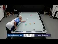 Download Lagu Adam Humphries Break and Run | 9-Ball Pool