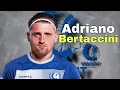 Adriano Bertaccini •Welcome to KAA Gent ? - 2025 | Skills \u0026 Goals | Highlights