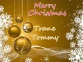 Trane Tommy - Wonderfull Snow With Christmas