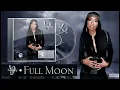 Brandy - Full Moon 432hz