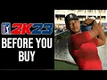 PGA Tour 2K23 - 10 Things You ABSOLUTELY Need To Know Before You Buy