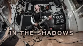 Download The Rasmus - In the Shadows (metal cover by Leo Moracchioli) MP3