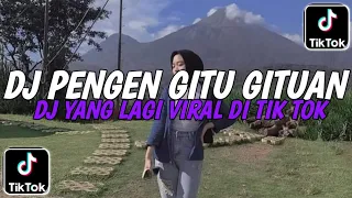 dj udah gak kuat nahan pengen gitu gituan dj slowed u0026 reverb 