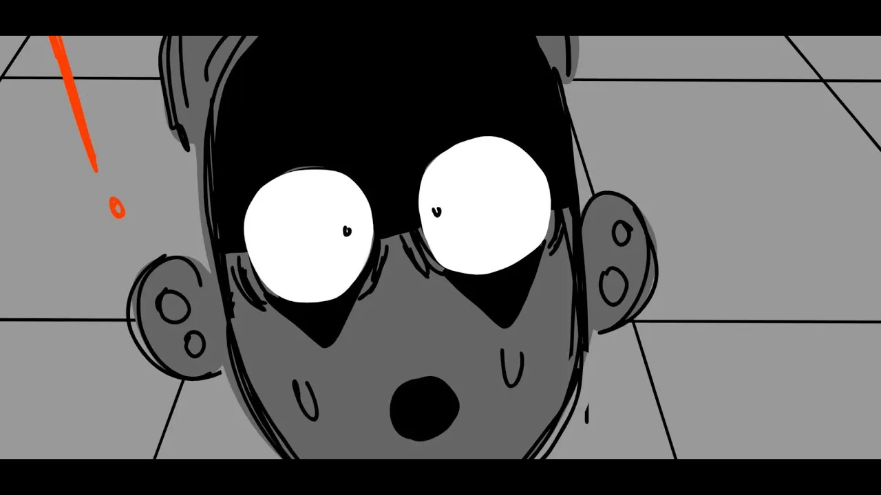 CARNIVAL CARNAGE BOARD 01