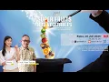 Download Lagu SUPER FRUITS AND VEGETABLES | Good Talk LIVE