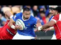 FULL GAME Manu Samoa v Tonga First Test 2021