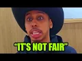 Johnny Somali Was Just Humbled Again in Korea