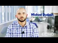 National Truck Driver Appreciation Week - Carrier Sales Manager Mike Dudash
