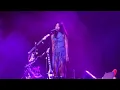 Willow curious/furious live at coachella 2023