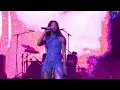 Willow live at coachella 2023