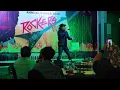 Farhana Puteri Bumi Kenyalang - Tia Jinbara & Sham The Hammer n Friends - KBC Annual Dinner @ Espira