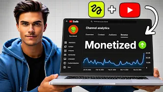 How I Made a VIRAL Fitness Channel in 15 Minutes (Higgsfield Supercomputer)