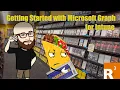 Getting Started with Microsoft Graph for Intune