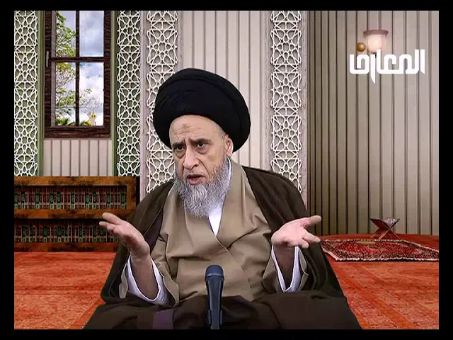 مسائل حول الالتحاق بصلاة الجماعة 2 - السيد صباح شبر