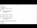 Programming with Python Hands-On Introduction 27-Functions with parameters and return values