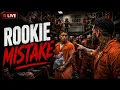 The Biggest Mistake New Inmates Make