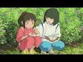 あの夏へ　久石譲　 [千と千尋の神隠し]