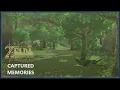 Captured Memory Walkthrough DESPAIR