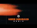 Download Lagu Mere Mehboob ( REMIX ) | DJ MITRA | Shilpa Rao, Sachet Tandon | Deep House
