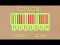 Lagu Play N Skillz x Chesca x Maldy - DUGUDUM (Audio Oficial)