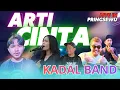 Lagu KADAL BAND ARTI CINTA ( LIVE PERFORMANCE PRINGSEWU )