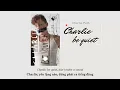 Download Lagu Vietsub | Charlie Be Quiet! - Charlie Puth | Lyrics Video