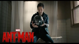 Marvel s Ant-Man - TV Spot 2