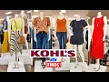 KOHL S NEW WOMEN S CLOTHING SALE DESIGNER FALL FASHION TOPS SKIRTS PANTS SALE KOHL S SHOPPING