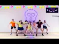 Miracle | KES | Tano | FDW | Fit Dance Workout | Zumba | Fitness Dance | Dance Workout