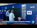 Sacramento YMCA celebrates 160 years of service and plans new facility
