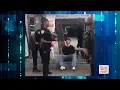 Black Female Police Officer In NY Managed To Ignore Being Called The N-Word 50 Times In One Minute