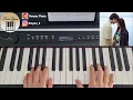 CANDY 王家晴 - 燈神 Oops, I missed it again Piano Cover 鋼琴版 by Li Tim Yau