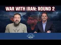 Download Lagu Iran War: Round 2 Coming Soon — w/ Alex Christoforou