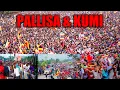 LIVE: H.E. Bobi Wine Heads to Pallisa \u0026 Kumi — All Roads Flooded, It’s Already Massive! | Day 66