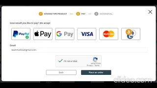 Effortless Guide Purchasing Emload Premium Key via PayPal on worldkeys pro