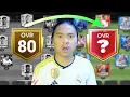 Download Lagu Aku Top Up 1juta Rupiah di Akun Baru FC Mobile!