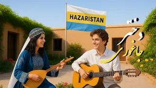 ده بهترین آهنگ ها هزارگی هوش مصنوعی New Hazaragi Ai Song 2025 