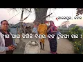 Lagu ନାଗ ସାପ ଜଗିଛି ବିଶ୍ୱର ବଡ ତୁଳସୀ ଗଛ ! ସାଲେପୁର l Salepur, Cuttack l Gouranga Nayak Odia Vlogs 
