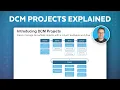 DCM Projects Explained Declarative Infrastructure Management for Snowflake with Demo