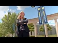 Widener University - New Year New President