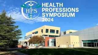 UNM Health Professions Symposium 2024