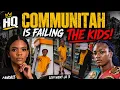 The Communitah Is Failing The KIDS Candace Clarissa put BTA - The