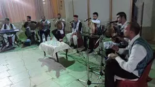 Khamsa W Khmis Alikom خمسة والخميس عليكم 