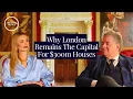 The Agents Selling 300m Homes In London Gary Hersham Irina Gamagina Wealth Office