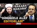 Download Lagu Cübbeli Ahmet ile Egemen Bağış arasında kılıçlar çekildi! İktidar kanadında ortalık karıştı!