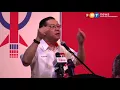 Download Lagu Guan Eng minta calon jangan buat serangan peribadi