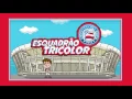 Lagu Esquadrão Tricolor